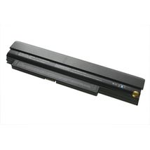 Аккумуляторная батарея для ноутбука HP Compaq HSTNN-CB87 DV2 10.8V Black 5200mAh OEM