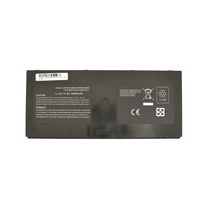 Аккумуляторная батарея для ноутбука HP Compaq HSTNN-C72C ProBook 5310M 14.8V Black 3000mAh OEM