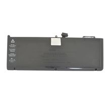 Аккумуляторная батарея для ноутбука Apple A1321 10.8V Black 6600mAh Orig