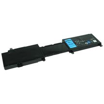 Аккумуляторная батарея для ноутбука Dell 2NJNF Inspiron 14Z-5423 Ultrabook 11.1V Black 4000mAh Orig