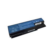 Аккумуляторная батарея для ноутбука Acer AS07B41 Aspire 5315 11.1V Black 5200mAh OEM