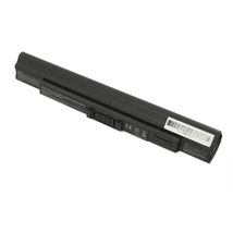 Аккумуляторная батарея для ноутбука Acer UM09B7C Aspire One 751 11.1V Black 2600mAh OEM