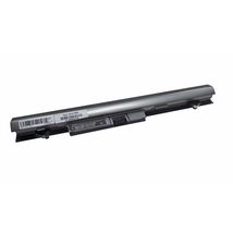 Аккумуляторная батарея для ноутбука HP Compaq HSTNN-IB4L ProBook 430 G1 14.8V Black 2600mAh OEM