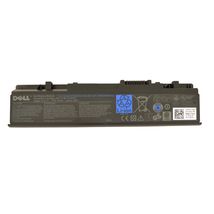 Аккумуляторная батарея для ноутбука Dell WU946 Studio 1555 11.1V Black 5200mAh Orig