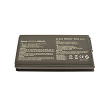 Аккумулятор для ноутбука Asus 70-NLF1B2000Z / 5200 mAh / 11,1 V / 58 Wh (009182)
