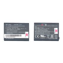 Аккумуляторная батарея для смартфона HTC BTR6900 Touch p3050 3.7V Black 1100mAh 4.2Wh