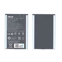 Акумулятор для смартфона Asus C11P1501 ZenFone 2 Laser 3.85V Black 3000mAh 11.5Wh