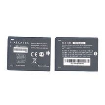 Аккумуляторная батарея для смартфона Alcatel CAB31P0000C1 One Touch 903 3.7V Black 1300mAh 4.81Wh