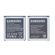 Акумулятор для смартфона Samsung EB-BG355BBE SM-G355H/DS Galaxy Core 2 Duos/SM-G3559 3.8V Black 2000mAh 7.6Wh