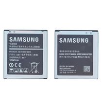 Акумуляторна батарея для смартфона Samsung EB-BG358BBE 3.85V Black 2000mAh 7.7Wh