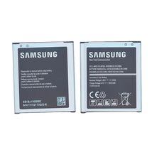 Аккумуляторная батарея для смартфона Samsung EB-BJ100BBE Galaxy J1 SM-J100F 3.85V Black 1850mAh 7.13Wh