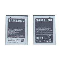 Аккумулятор для телефона Samsung EB-494358VU / 1350 mAh / 3,7 V / 5 Wh