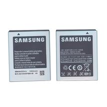 Акумулятор для смартфона Samsung EB494353VU GT-S5570 Galaxy Mini3.7V Black 1200mAh 4.44Wh