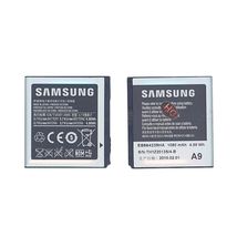 Аккумулятор для телефона Samsung EB664239HU / 1080 mAh / 3,7 V / 4,0 Wh
