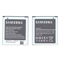 Акумулятор для смартфона Samsung EB585157LU Galaxy Win I8552 3.8V Black 2000mAh 7.6Wh