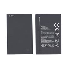 Акумулятор для смартфона Huawei HB4F1 U8800/E5151 3.7V Black 1500mAh 5.6Wh