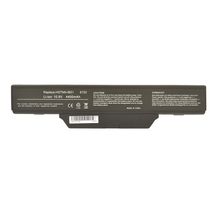 Аккумуляторная батарея для ноутбука HP Compaq HSTNN-IB62 550 10.8V Black 4400mAh OEM