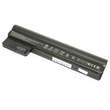 Аккумуляторная батарея для ноутбука HP Compaq HSTNN-CB1U Mini 110-3000 10.8V Black 5200mAh Orig