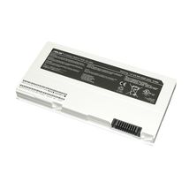 Аккумуляторная батарея для ноутбука Asus AP21-1002HA Eee PC 1002 7.4V White 4200mAh Orig