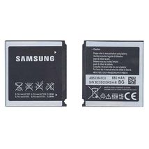 Акумулятор для смартфона Samsung AB533640CU SGH-F268 3.7V Silver 880mAh 3.28Wh