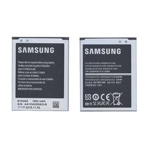 Акумулятор для смартфона Samsung AA1DA02NS/2-B GT-i8260 3.8V Silver 1800mAh 6.84Wh