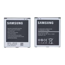 Аккумулятор для телефона Samsung B650AE / 2600 mAh / 3,8 V / 9,88 Wh