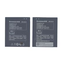 Акумуляторна батарея для смартфона Lenovo BL229 A806 3.8V Black 2500mAh 9.5Wh