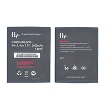 Аккумулятор для телефона Fly BL3216 (оригинал)
