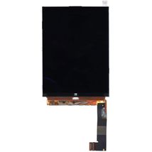Матриця для планшета 5", Slim (тонка), 1024x768, Світлодіодна (LED), без кріплень, глянсова