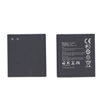 Аккумуляторная батарея для смартфона Huawei HB5K1H U8620/U8650/U8652/U8655/U8666E/U8850 3.7V Black 1400mAh 4.7Wh