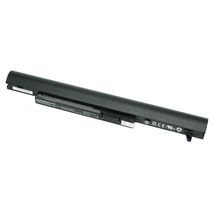 Аккумуляторная батарея для ноутбука Dell BATTU00L41 14.4V Black 2250mAh Orig