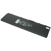 Аккумуляторная батарея для ноутбука Dell VFV59 7.4V Black 7000mAh Orig