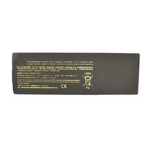 Аккумуляторная батарея для ноутбука Sony VGP-BPS24 VPC-SA 11.1V Black 4400mAh OEM