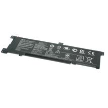 Аккумуляторная батарея для ноутбука Asus B31N1424 11.4V Black 4110mAh Orig