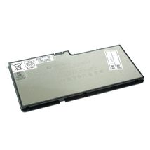 Аккумуляторная батарея для ноутбука HP BD04 Envy 13-1000 14.8V Black 2700mAh Orig