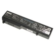 Аккумуляторная батарея для ноутбука Dell T114C Vostro 1310 11.1V Black 4400mAh Orig