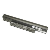 Аккумуляторная батарея для ноутбука Dell F707H Inspiron Mini 12 11.1V Black 2200mAh Orig