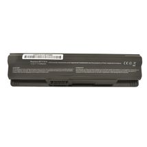 Аккумуляторная батарея для ноутбука MSI BTY-S14 GE Series 10.8V Black 5200mAh OEM