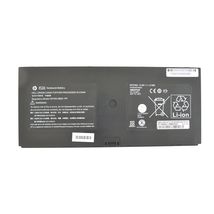 Аккумуляторная батарея для ноутбука HP Compaq HSTNN-C72C ProBook 5310M 14.8V Black 2800mAh Orig