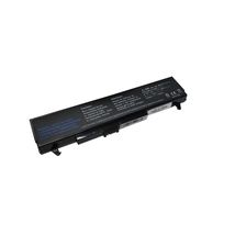 Акумулятор для ноутбука LG LB52113B R400 11.1V Black 5200mAh OEM