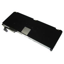 Акумулятор для ноутбука Apple A1331 10.8V Black 5400mAh Orig