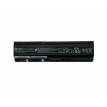 Акумулятор до ноутбука HP Compaq HSTNN-Q62C dm4-1000 10.8V Black 4910mAh Orig