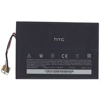 Аккумуляторная батарея для планшета HTC BG09100 P715a 3.7V Black 7300mAh Orig