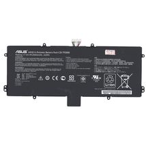 Акумулятор для планшета Asus C12-TF201D Eee Pad Transformer TF201 Prime 7.5V Black 2940mAh Orig
