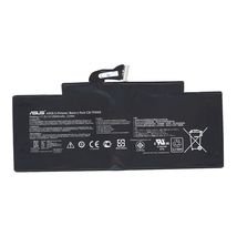 Акумулятор для планшета Asus C12-TF201X TF300TG 7.5V Black 2940mAh Orig