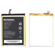 Акумулятор для планшета Lenovo L12D1P31 Ideapad A1010 3.7V Black 3650mAh Orig