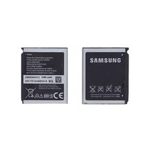 Аккумулятор для телефона Samsung AB603443CU / 1000 mAh / 3,7 V / 3,7 Wh