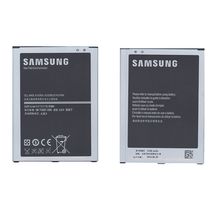 Аккумулятор для телефона Samsung B700BC / 3200 mAh / 3,8 V / 12,16 Wh