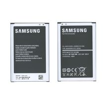 Акумулятор для смартфона Samsung B800BC SM-N9000 Galaxy Note 3 3.8V Silver 3200mAh 12.16Wh