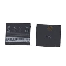 Аккумулятор для телефона HTC BB81100 / 1500 mAh / 3,7 V / 4,55 Wh
